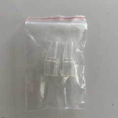 メルシーポット　S-503　電動鼻水吸引の画像
