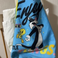 大きめバック