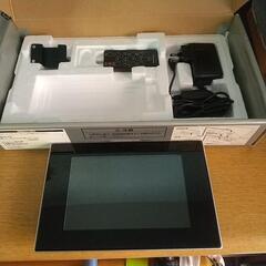 デジタルフォトフレームの画像