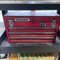 KTC 工具箱