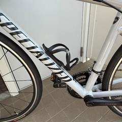 スペシャライズド ALLEZ SPORT