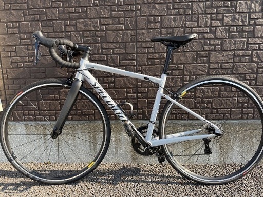 スペシャライズド　ALLEZ SPORT