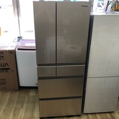 冷凍冷蔵庫:2022年製【リサイクルフカツ岡崎倉庫店】250323
