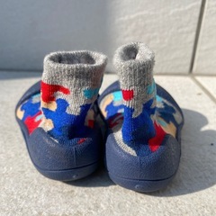 ベビー靴11.5cmの画像