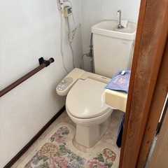 【苫小牧市日吉町　即入居可❗️】【保証会社・保証人無し相談🉑】【初期費用基本初回家賃のみ】借家（平屋の戸建て賃貸）❗️駐車2〜3台可🚘ペット何匹でも可🐶外国人・高齢者可❗️ − 北海道