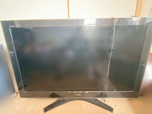 【処分価格‼️明日午前中まで‼️】東芝 REGZA 55Z9000 [55インチ]