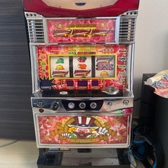 ジャグラー