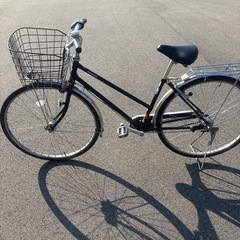 ブリジストン自転車