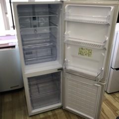 SHARP 271L 冷凍冷蔵庫:2018年製【リサイクルフカツ岡崎倉庫店】250323
