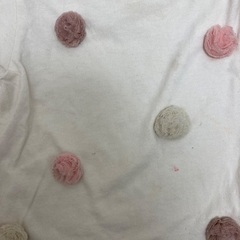 80〜90 薄手　ロングTシャツの画像