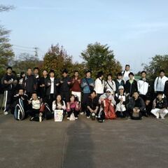 🎾硬式テニス一緒に楽しみませんか！【宮城野パワーテニスクラブ】３...