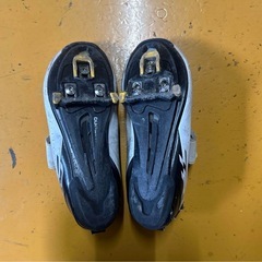 shimano tr5 ビンディングシューズの画像