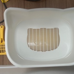 ユニチャーム　デオトイレ子猫用