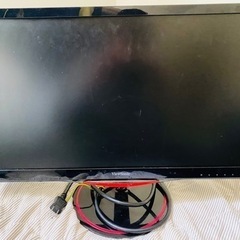 ゲーミングモニター