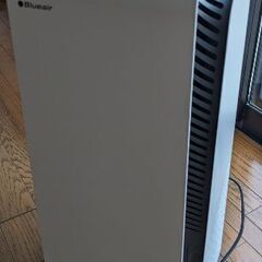 【値下げ】空気清浄機 BlueAir Protect 7410i