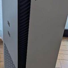 【再値下げ】空気清浄機 BlueAir Protect 7410iの画像