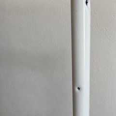 差し上げます【押入れ用・ハンガーラック】の画像