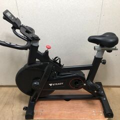 STEADY SPIN BIKE ステディ スピンバイク ST1...