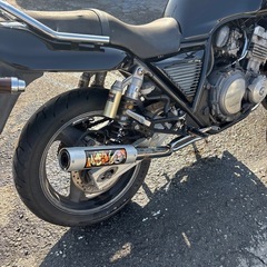 スーパーフォアNC31の画像