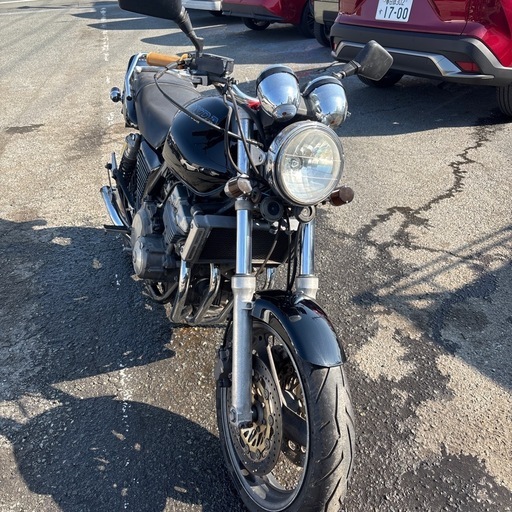 スーパーフォアNC31