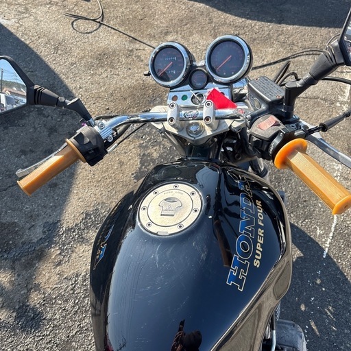 スーパーフォアNC31
