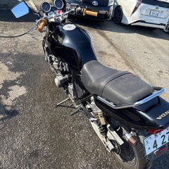 スーパーフォアNC31の画像