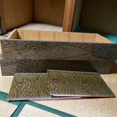 簞笥　タンスの引き出し、扉