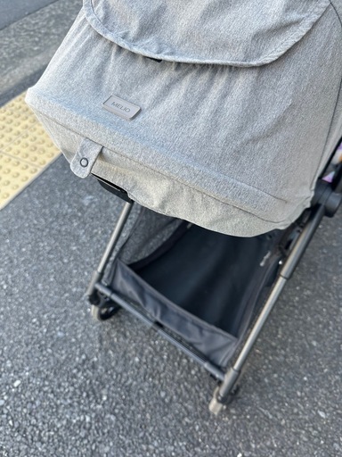 サイベックス　メリオカーボン