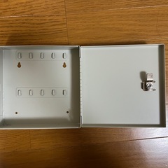 鍵収納の画像