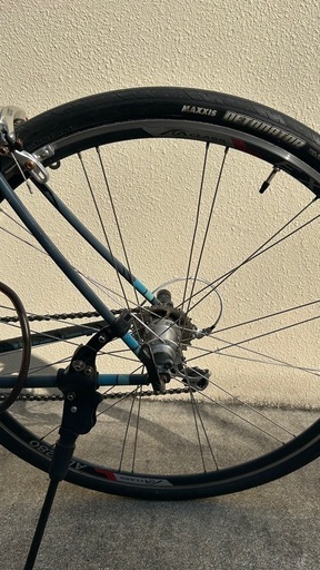 自転車【価格交渉応じます】