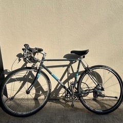 自転車【価格交渉応じます】 (ソウ) 京都の自転車の中古あげます・譲り 