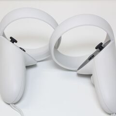 Oculus Quest 2/256GB/VRヘッドセット ⑤の画像