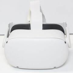 Oculus Quest 2/256GB/VRヘッドセット ⑤の画像