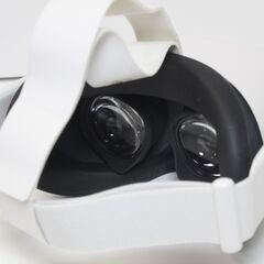Oculus Quest 2/256GB/VRヘッドセット ⑤の画像