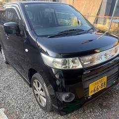 ワゴンR スディーングレー( MH23S )車検令和7年09月 ...
