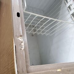 HITACHI 冷凍ストッカーの画像