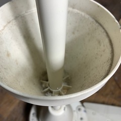 シーリングファンの画像