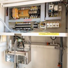 使わなくなった水計量自動販売機を販売いたします！の画像