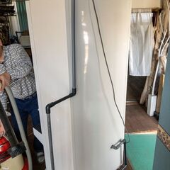 使わなくなった水計量自動販売機を販売いたします！の画像