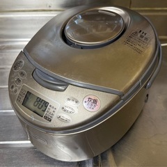 【お引渡し決定しました】炊飯器 MITSUBISHI
