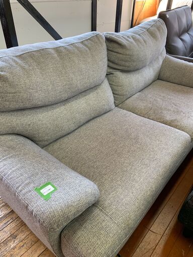 【ジャングルジャングル深井店】★ソファー 家具 クリーニング済 堺市 深井 【FU2218】