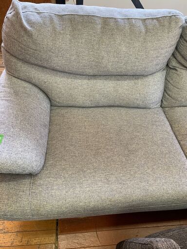 【ジャングルジャングル深井店】★ソファー 家具 クリーニング済 堺市 深井 【FU2218】