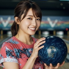 十勝でボウリング仲間募集🎳✨