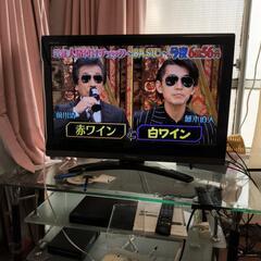 東芝 REGZA　32A900S