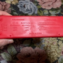 組立式お箸、スプーン、フォークセットの画像