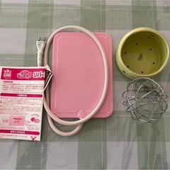 うさぎ用品まとめ