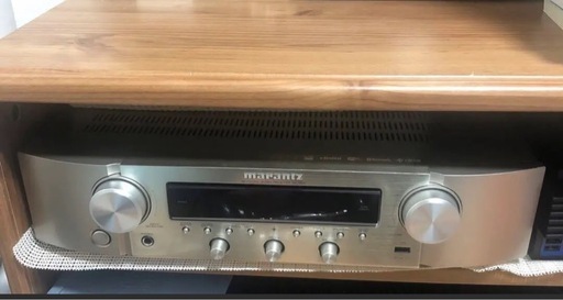 Marantz NR1200 ステレオアンプ