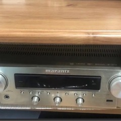 Marantz NR1200 ステレオアンプ