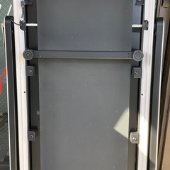 【RKGRE】特価！Lysin ライシン/ランニングマシン/LS-T4000/中古/近隣は配達OKの画像
