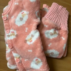 女の子 80~100cmまとめ売りの画像